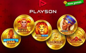 Playson Casino Oyunları