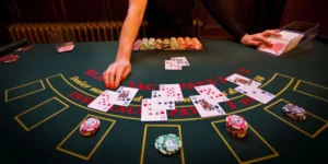 Blackjack Party Nedir?