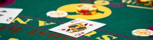 VIP Blackjack Nedir?