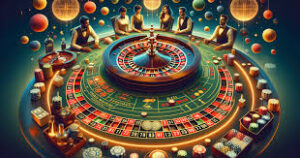 Canlı Bahis Sitelerinde Avrupa Ruleti Nasıl Oynanır?