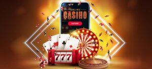 Casino Oyunları
