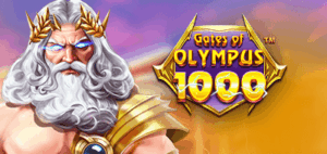 Gates Of Olympus’ta 1000x Gelme İhtimali